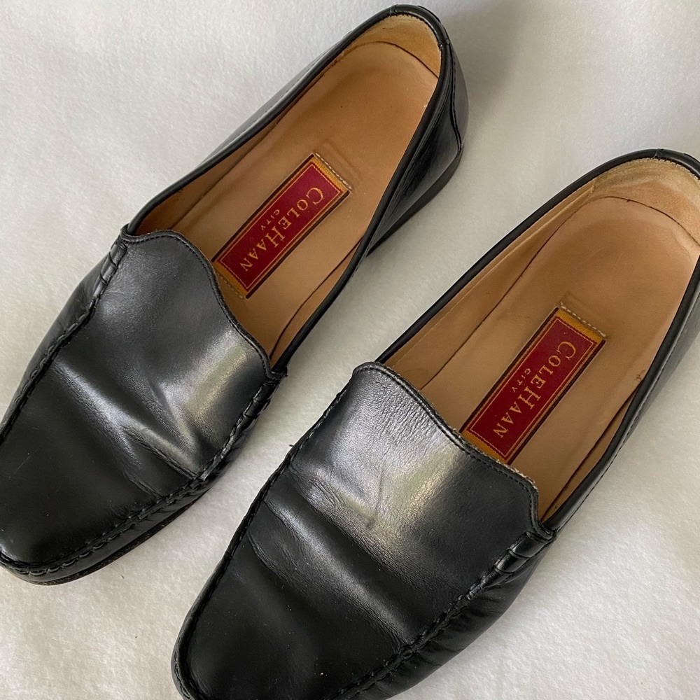 Black Cole Haan